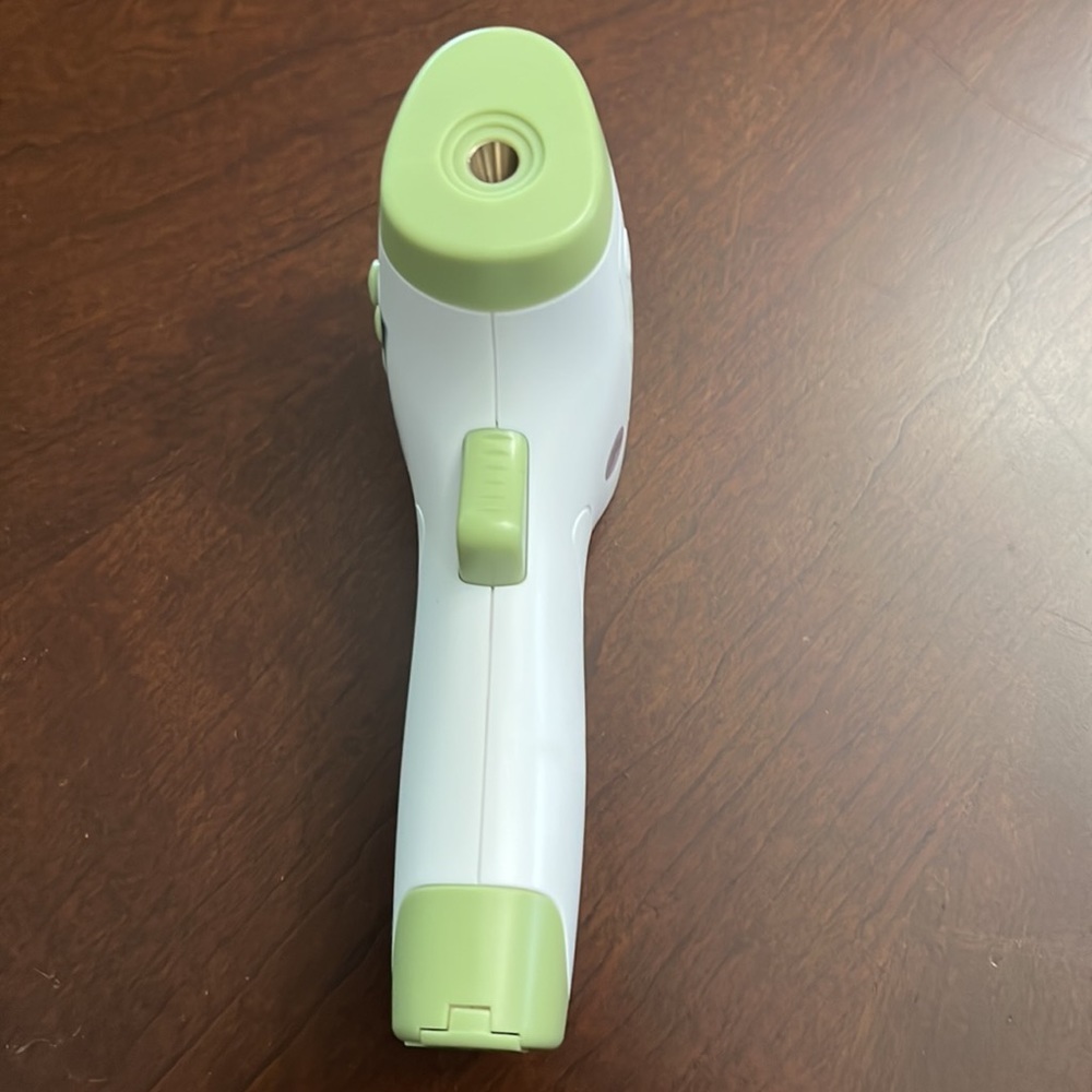 Infrared Thermometer - Picture 12 of 16